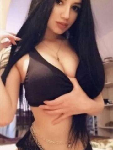 Индивидуалка Роксана фото 3