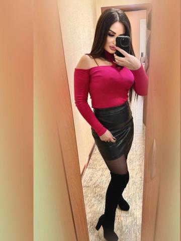 Индивидуалка Ярославна фото 2