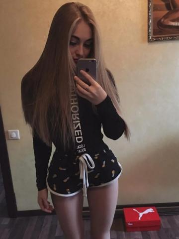 Индивидуалка Ирма фото 3